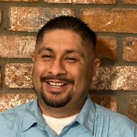 Ruben Ambriz Email & Phone Number