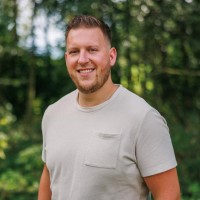Reka Employee Aron Oosthoek's profile photo