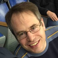 Bonneville Power Administration Employee Mark Symonds's profile photo