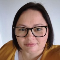 University of Zielona Gora Employee Magdalena Urbańska's profile photo
