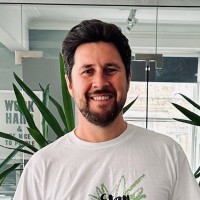 The Ideas Club Employee Scott Watson's profile photo