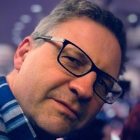 Swampfox Technologies Employee Tom Hanson's profile photo