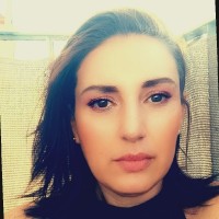 Sarah Cherif Email