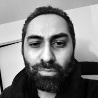 KARMATEC Employee Mujahid Ali's profile photo