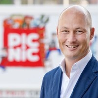 Picnic Technologies Employee Joris Beckers's profile photo