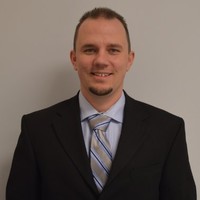 AUCH Construction Employee Aaron st. Dennis's profile photo