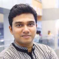 Softcode Employee Moniruzzaman Monir's profile photo