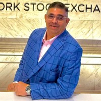 Quasar Markets Employee Steven Orr's profile photo