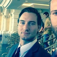 PepsiCo Employee Conner Smith's profile photo