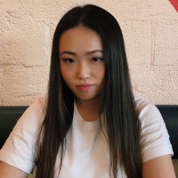 RBC Employee Ara Ko's profile photo