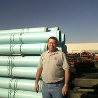 TRC Solutions Employee Bruce Malone's profile photo