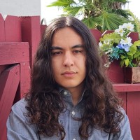 VLI-EV Employee Alan Chavarin's profile photo