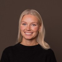 Forefront Consulting Group Employee Malva Svensson's profile photo