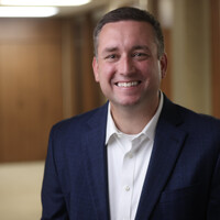 TFP Nutrition Employee Ben Wright's profile photo