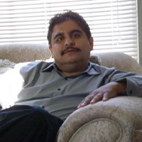 Jesus Salgado Email & Phone Number
