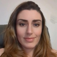 Coastal Mechanics Co Employee Priscila Filipini's profile photo