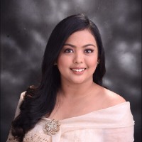 Konvy Employee Ellen Mae Rodriguez's profile photo
