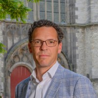 LYNX Employee Ronald Pasanea's profile photo