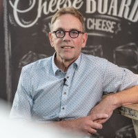 Vepo Cheese Employee Hugo van Put's profile photo