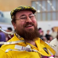 CC Ground Investigations Limited Employee Tony Hastings's profile photo