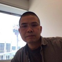 SPRUCE INT Employee 太平 彭's profile photo