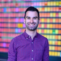 National Bureau of Economic Research Employee Brad Ross's profile photo