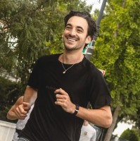 Agentio Employee Guillermo Echarte's profile photo