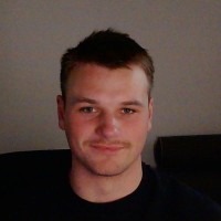 Jobbie Employee Cooper Boggs's profile photo