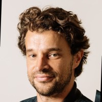 Woodoo Employee Timothée Boitouzet's profile photo