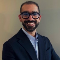 FRAMOS Employee Pouyan Naderi's profile photo