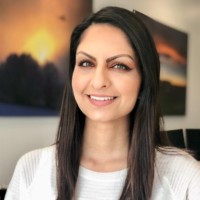 Stema Employee Onsa Aftab's profile photo