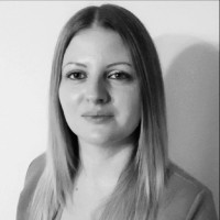 Oreco A/S Employee Mirela Tunic's profile photo