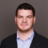 PwC Employee Daniel Elson's profile photo