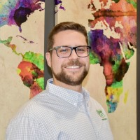 Fuchs North America Employee Patrick Cozza's profile photo