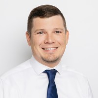 Oldcastle Infrastructure Employee Mitchell McKay's profile photo