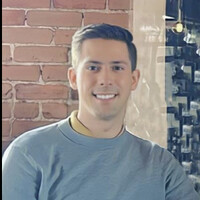 Providence Employee Adam Rucker's profile photo