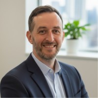 iCapital Employee Jonathan Daly's profile photo