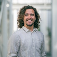PostNL Employee Mark Coenen's profile photo