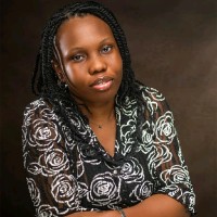hitech construction company limited Employee Ugochi Okeke's profile photo