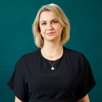 Mesalvo GmbH Employee Linda Weyrauther's profile photo