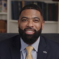 Hartford Youth Scholars Employee Anthony Byers's profile photo