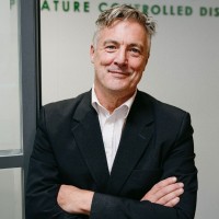 FreightSpeed Group Employee Brian Ingarfield's profile photo