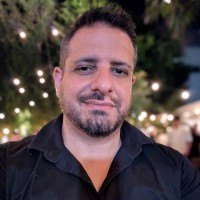 Gil Cohen Email & Phone Number