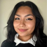Poder Latinx Employee Carla Velasco's profile photo