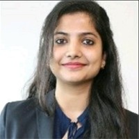 Anjali Shekhar Email