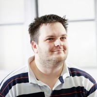 SportsShoes.com Employee Jonathan Grimshaw's profile photo