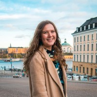 DREV Employee Klara Olli's profile photo