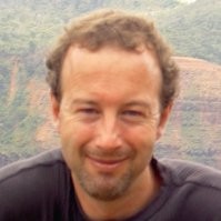Allen Institute for AI (AI2) Employee Peter Clark's profile photo