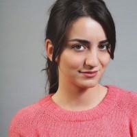 Elvire Borrione Email