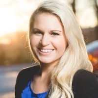 Pågen Employee Camilla Freiholtz's profile photo